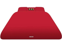 Estación de Carga RAZER Robot Pulse Red (Xbox)