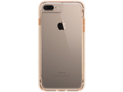 Carcasa iPhone 6 Plus, 6s Plus, 7 Plus, 8 Plus GRIFFIN Survivor Dorado