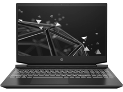 Portátil Gaming HP Pavilion 15-ec2017ns (AMD Ryzen 5 5600H - NVIDIA GeForce GTX 1650 - RAM: 8 GB - 512 GB SSD PCIe - 15.6'')