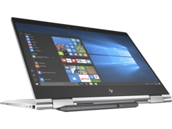 Portátil Convertible 2 en 1 HP Spectre X360 13-AE001NS (13.3'' - Intel Core i7-8550U - RAM: 8 GB - 256 GB SSD - Intel UHD 620)