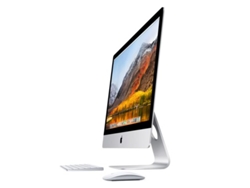iMac Pantalla Retina 5K 27'' APPLE (i5 - 32 GB RAM - 3 TB Fusion Drive - Radeon Pro 580)