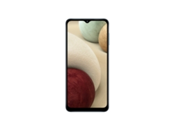 Smartphone SAMSUNG Galaxy A12 (6.5'' - 4 GB - 128 GB - Azul)