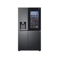 Frigorífico Combi HISENSE RB470N4SIC2 (No Frost - 200 cm - 361 L - Inox)