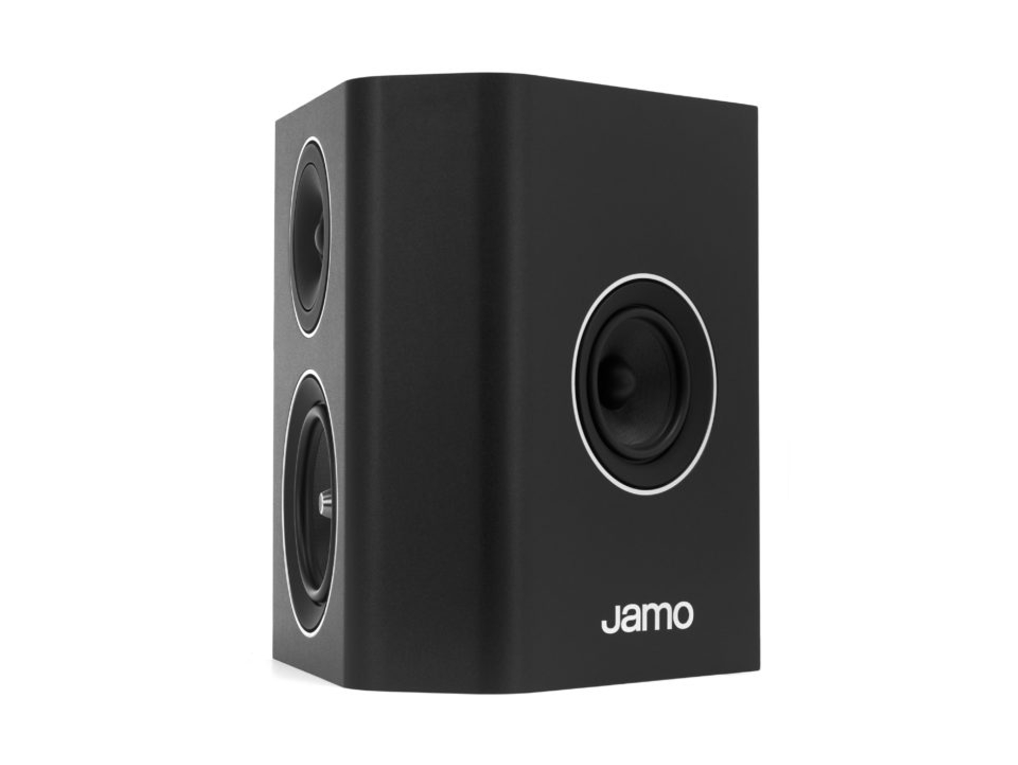 Altavoces JAMO C 9 SUR Negro