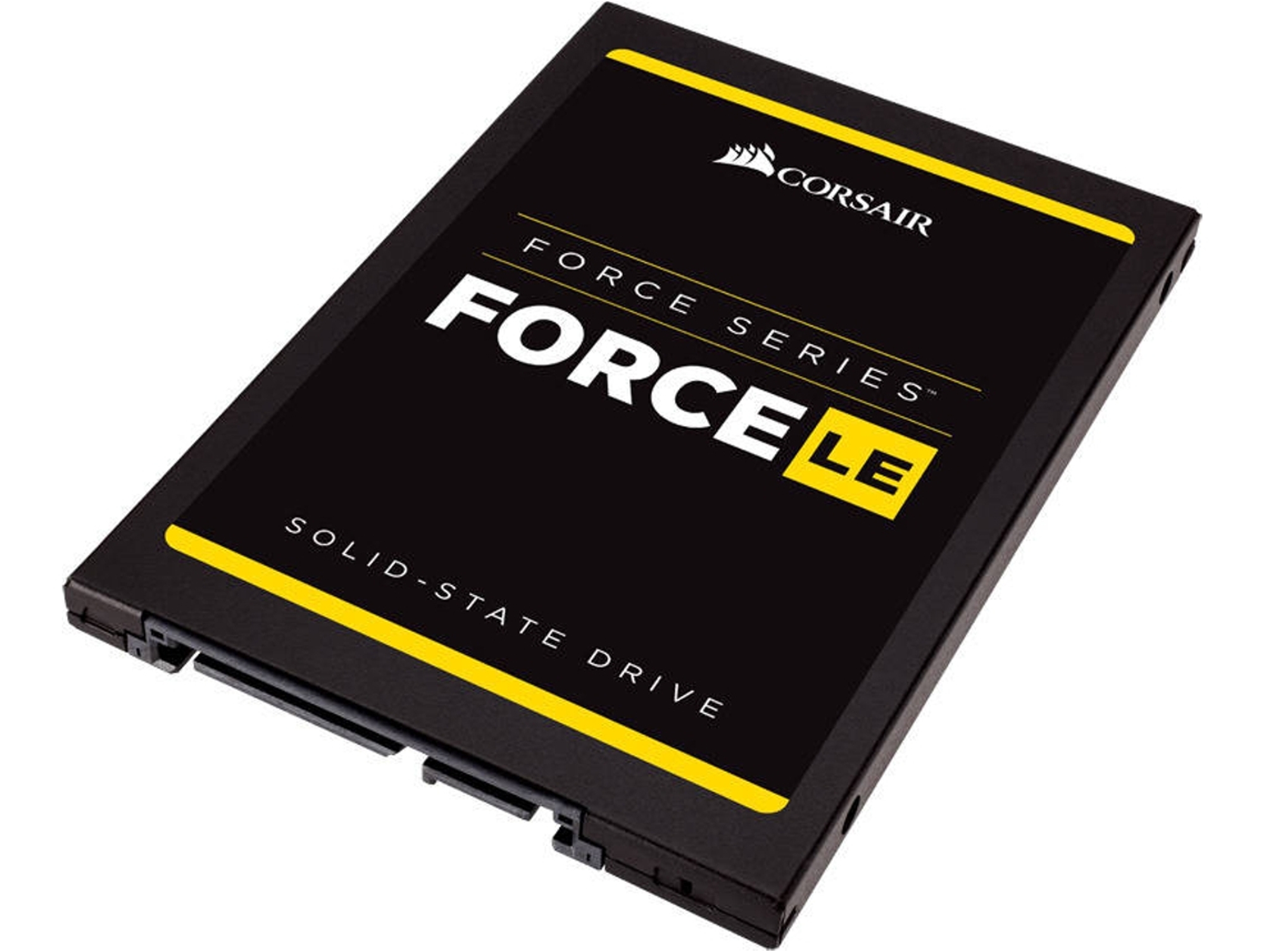 Disco SSD Interno CORSAIR CSSD-N1600GBNX500 (1.6 TB - PCI-Express - 2800 MB/s)