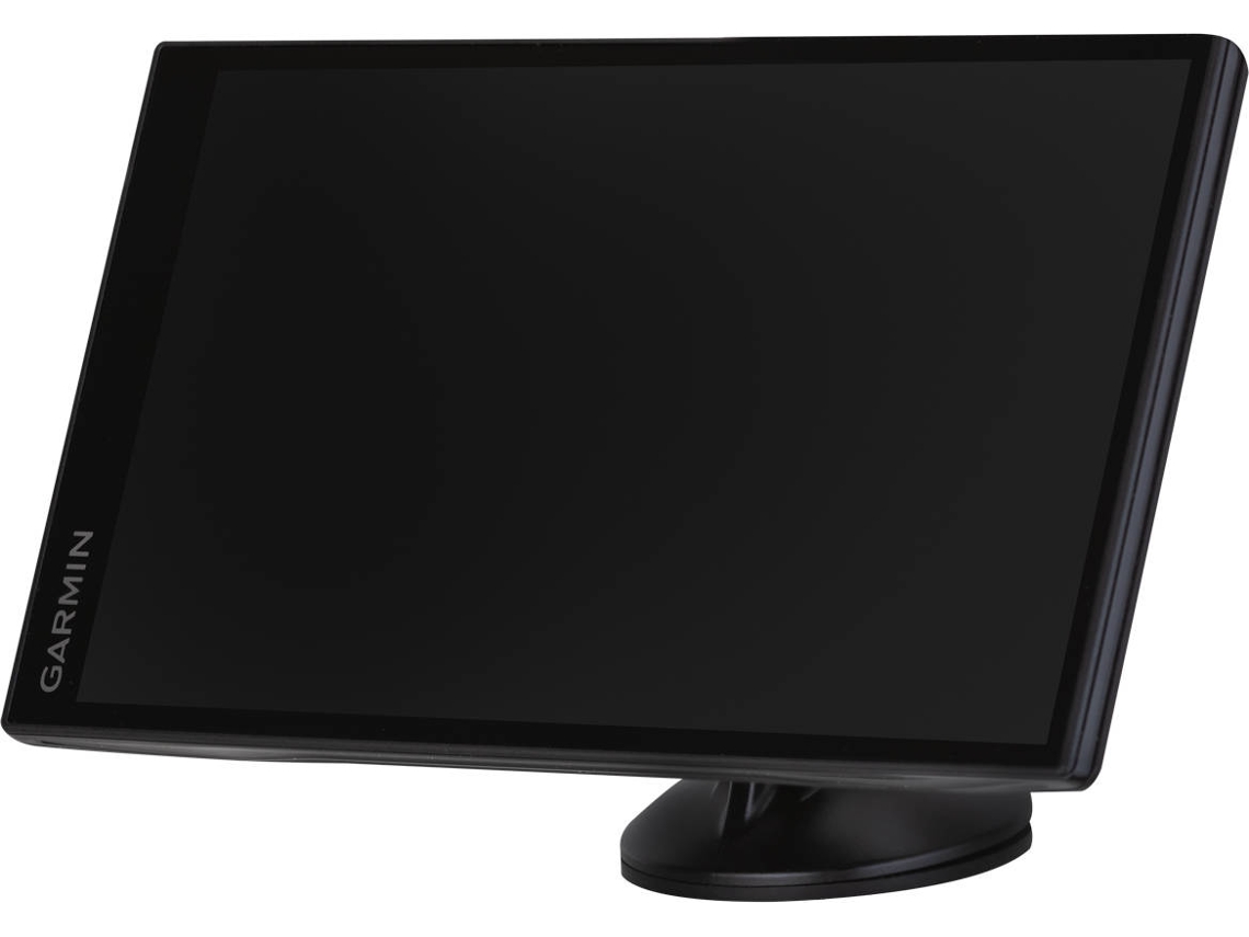 Navegador GPS GARMIN Drivesmart 61 EU LMT-S