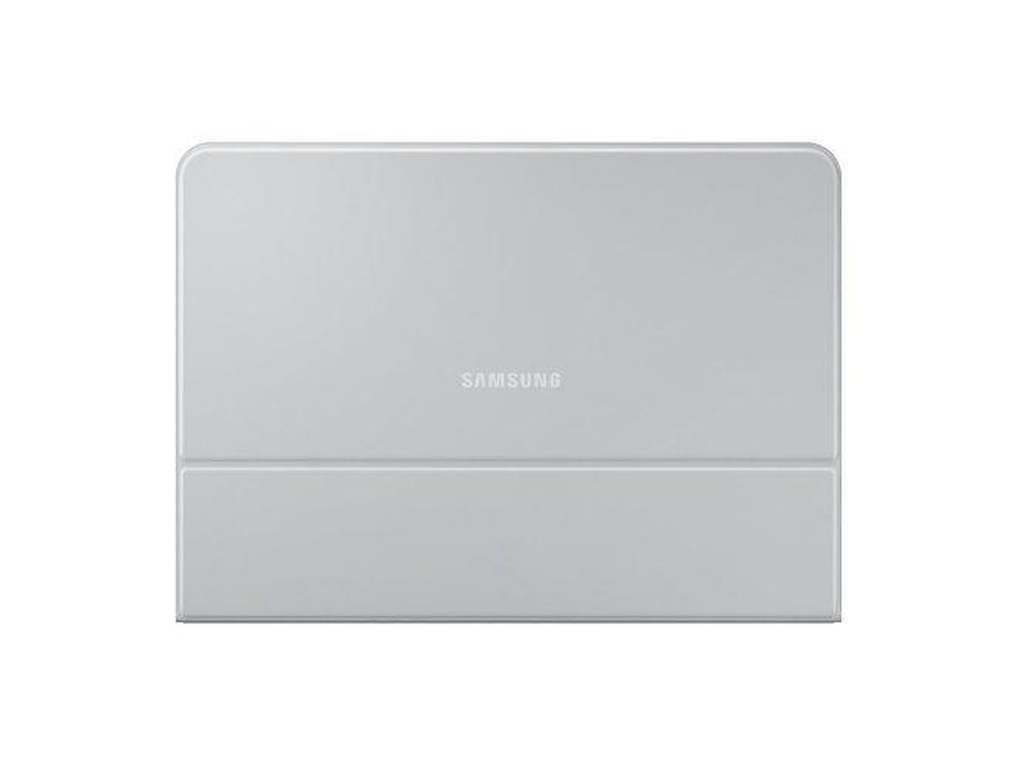 Funda Teclado SAMSUNG TAB (Universal - 9.7'' - Gris)