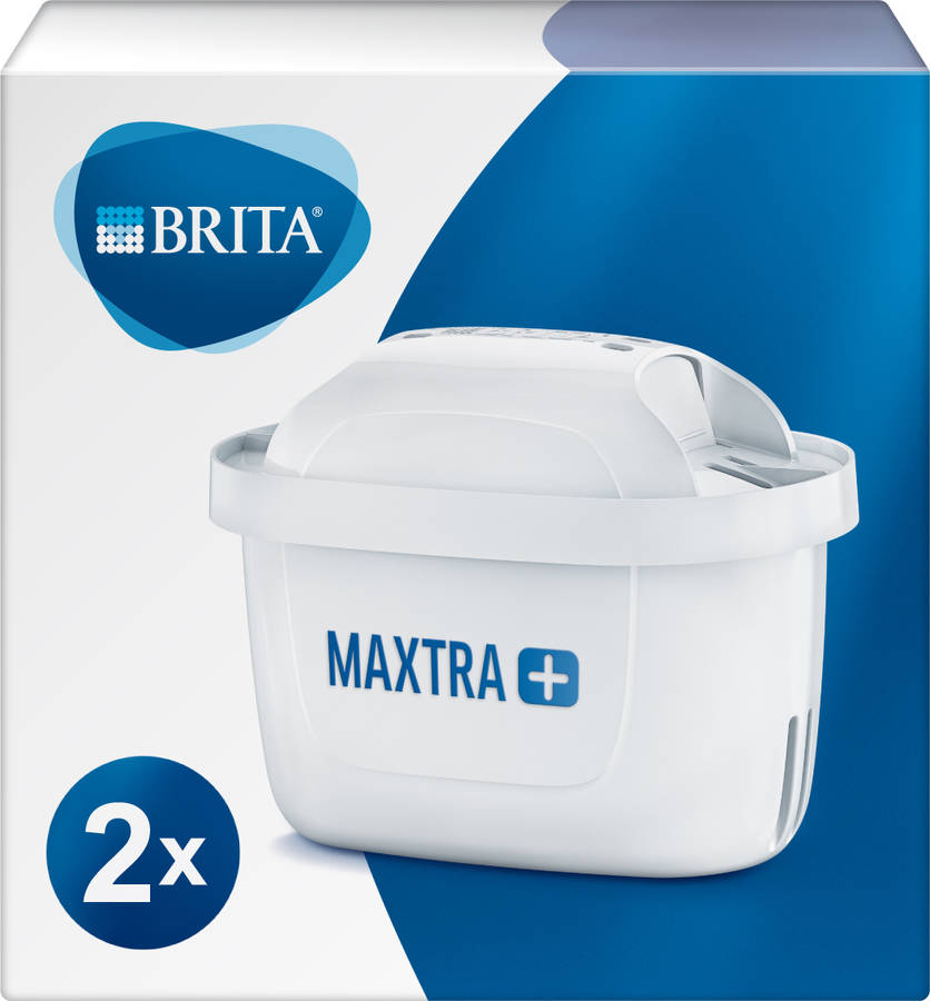 Filtro BRITA Maxtra Pack 4