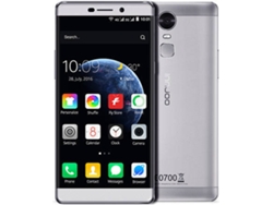 Smartphone INNJOO Max 3 3G (6'' - 1 GB - 16 GB - Gris)
