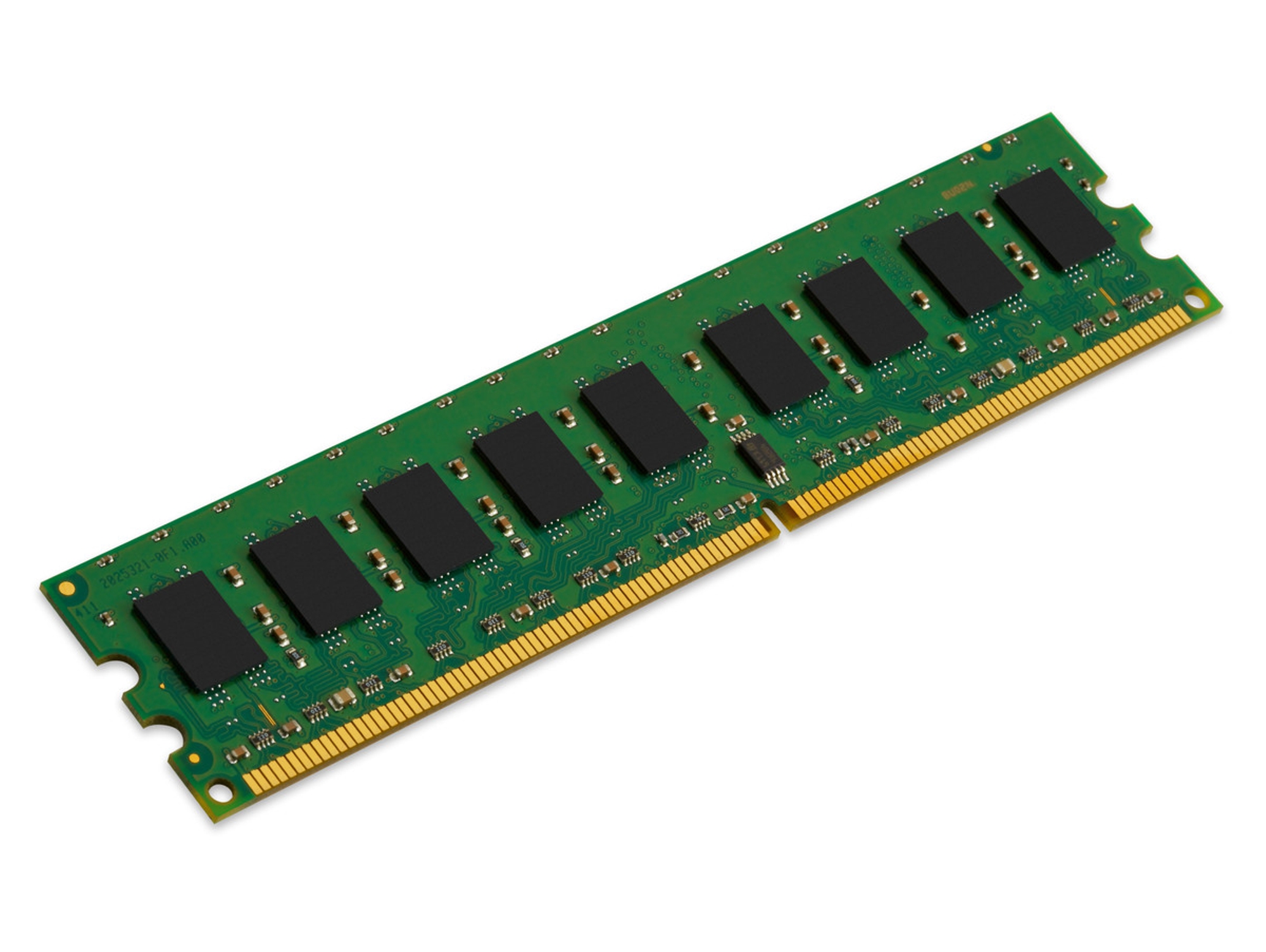 Memoria KINGSTON 1GB DDR 667 KTH-XW4300