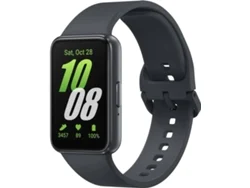 Pulsera Deportiva SAMSUNG Galaxy Fit 3 Negro