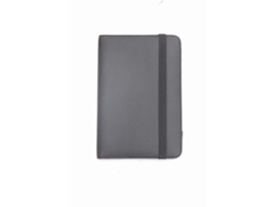 Funda Tablet Universal 7'' KUNFT Universal Negro