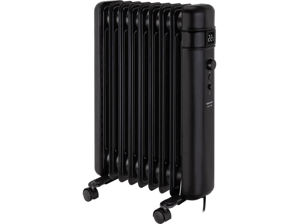 Radiador de Aceite TAURUS Agadir 2000 (2000 W)