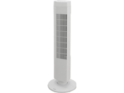 Ventilador Torre KUNFT KTF9138 (3 Velocidades - 35 W - Altura 79 cm)
