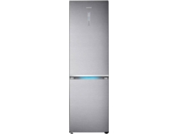 Frigorífico Combi SAMSUNG RB41J7835SR/EF (Reacondicionado Grado B - No Frost - 201 cm - 410 L - Inox)