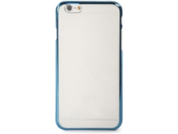 Carcasa iPhone 6 Plus, 6s Plus TUCANO Elektro Azul