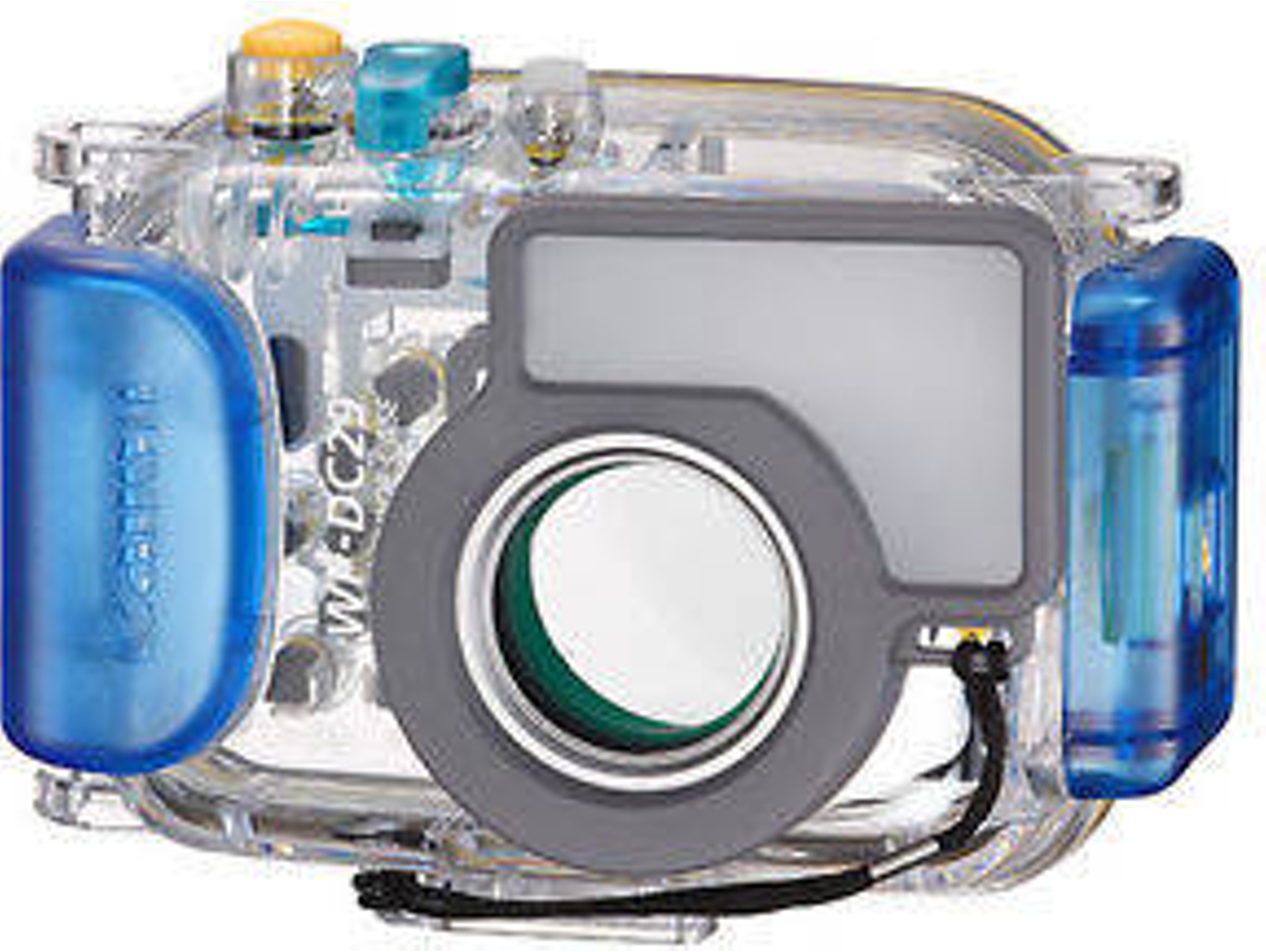 Funda Impermeable CANON WP-DC29