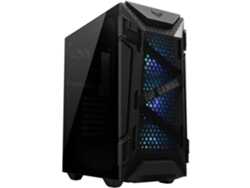 Desktop Gaming POWERED BY ASUS i7 RTX 3060 TiWRT ES (Intel Core i7-11700F - NVIDIA GeForce RTX 3060 Ti - RAM: 32 GB - 1 TB SSD )