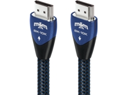 Cable HDMI AUDIOQUEST Thunderbird 48G 2M