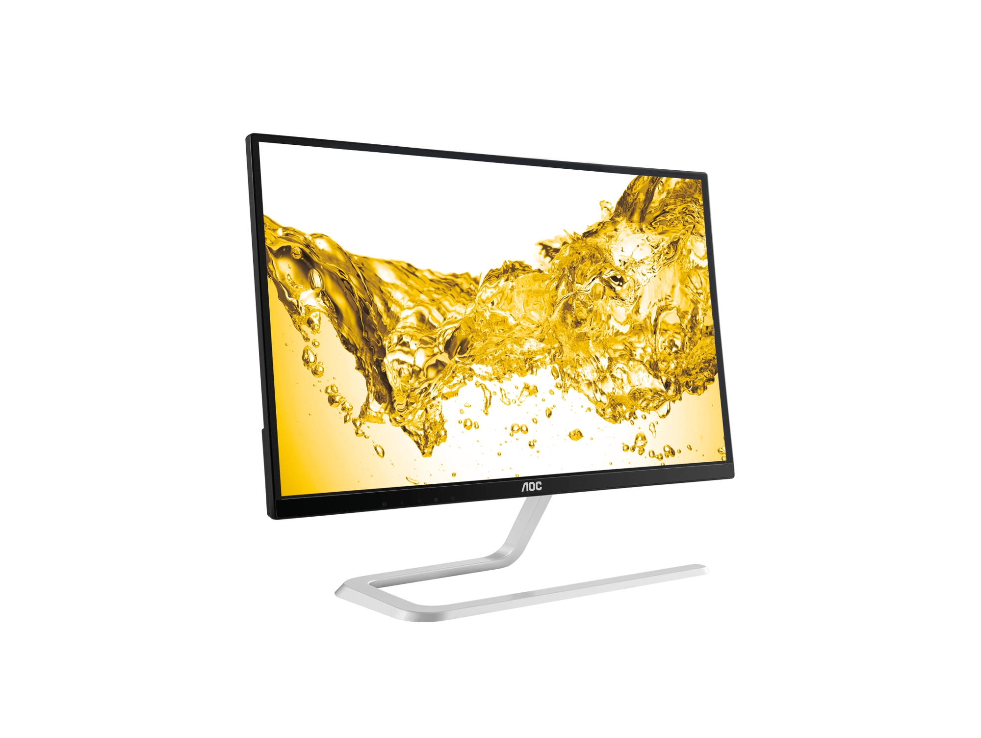 Monitor AOC I2481FXH (24'' - Full HD - IPS)