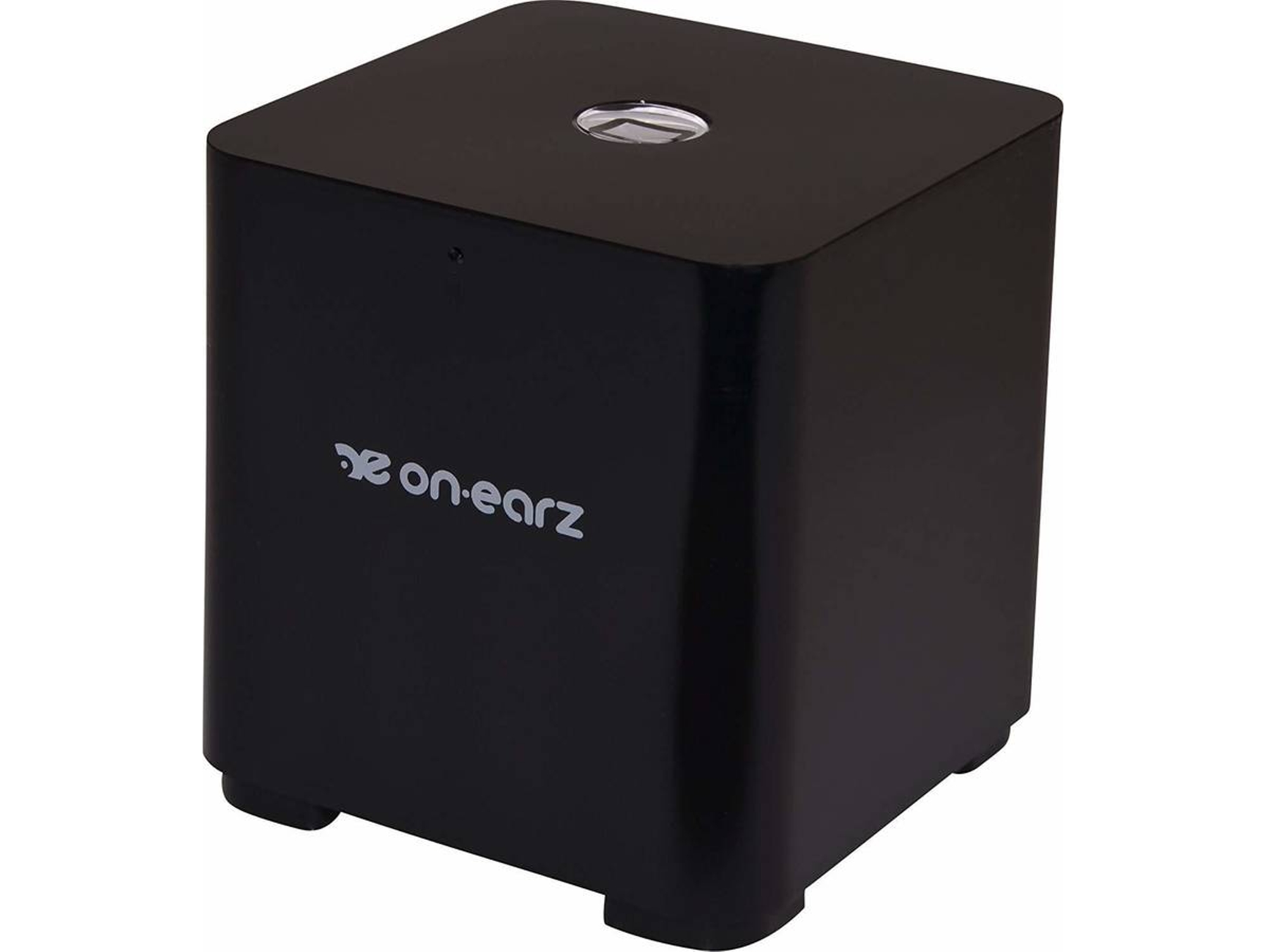 Altavoz Bluetooth ONEARZ P50 (Azul - Alcance: 10 m)