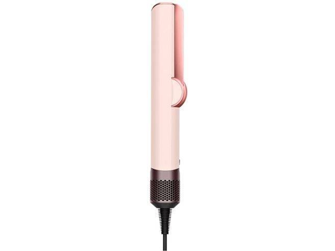 【新品】Dyson Airstrait HT01 セラミックピンク Plancha de Cabello DYSON Airstrait (1600 w - Ceramic Pink