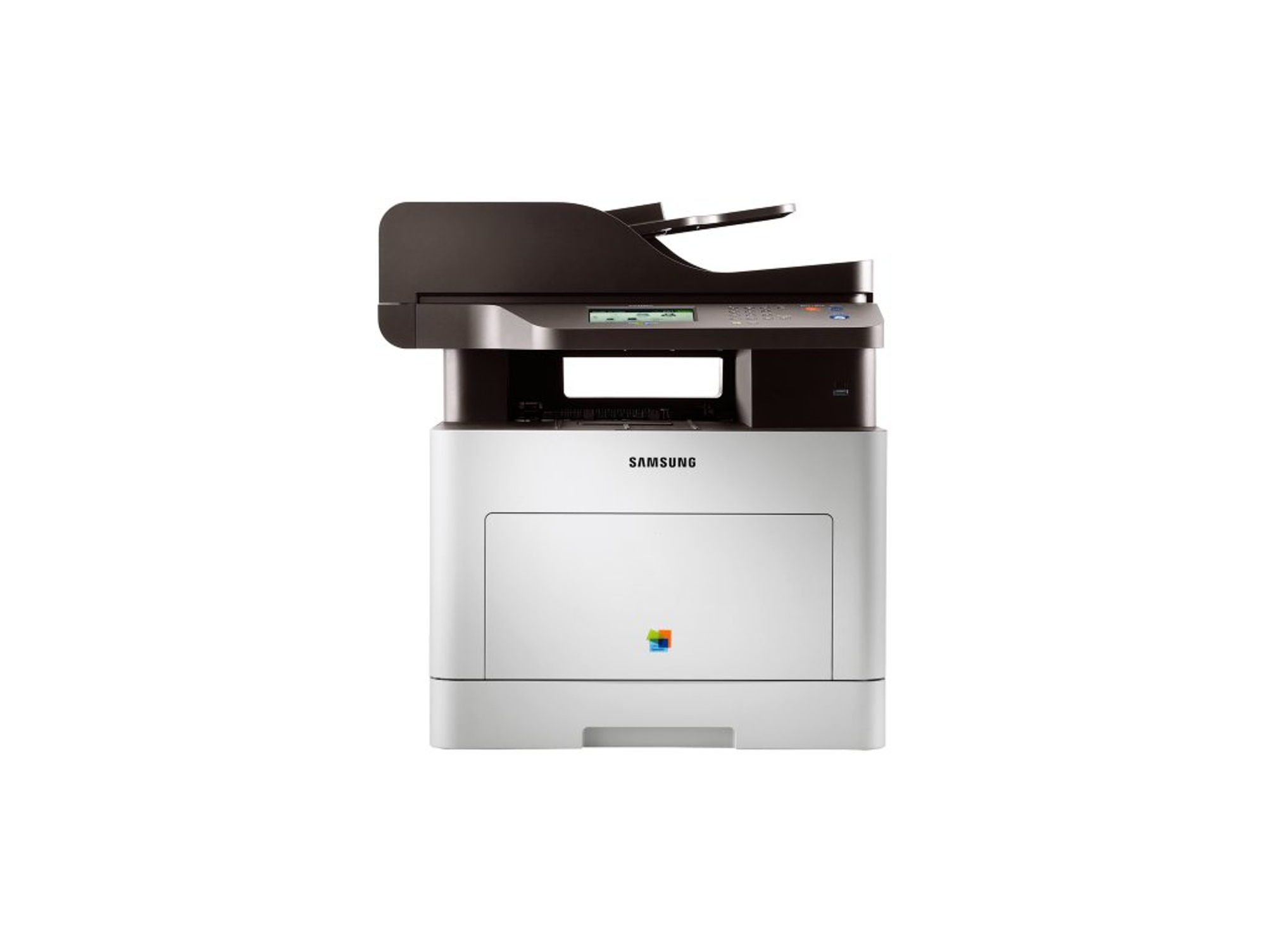 Impresora Multifunción SAMSUNG Láser Color CLX-6260FW A4