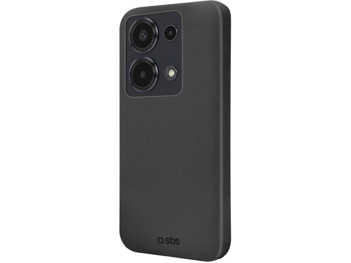 Funda SBS Instinct Redmi Note 13 Pro 4G (Negro)