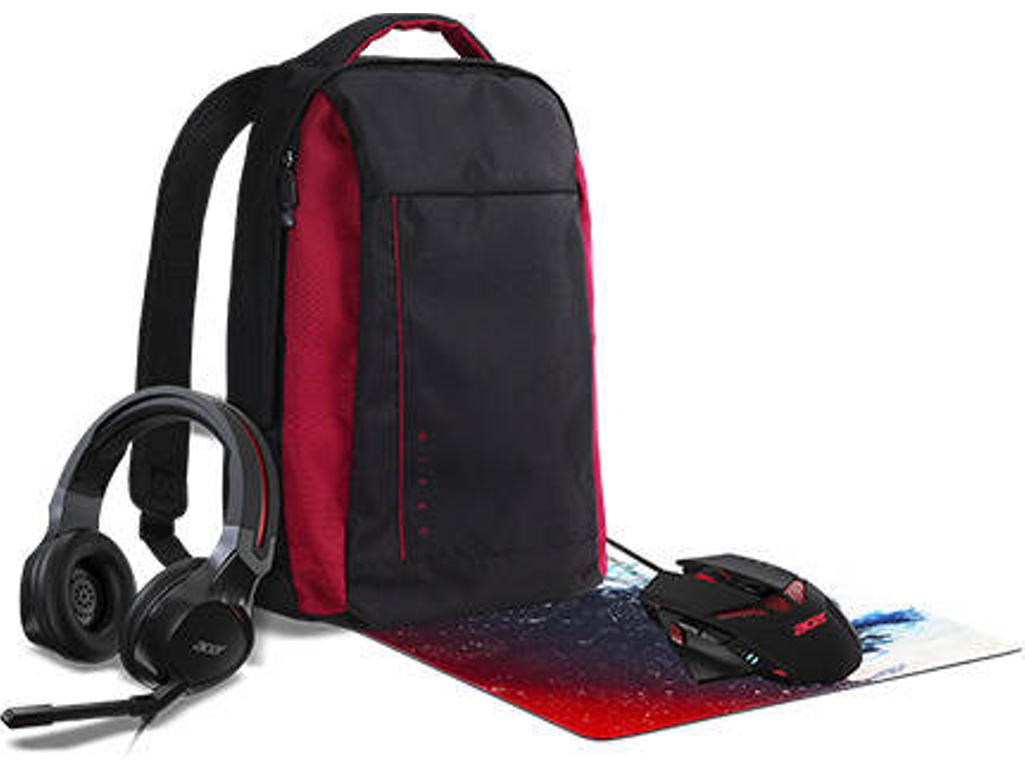 Kit ACER Nitro 4 in 1