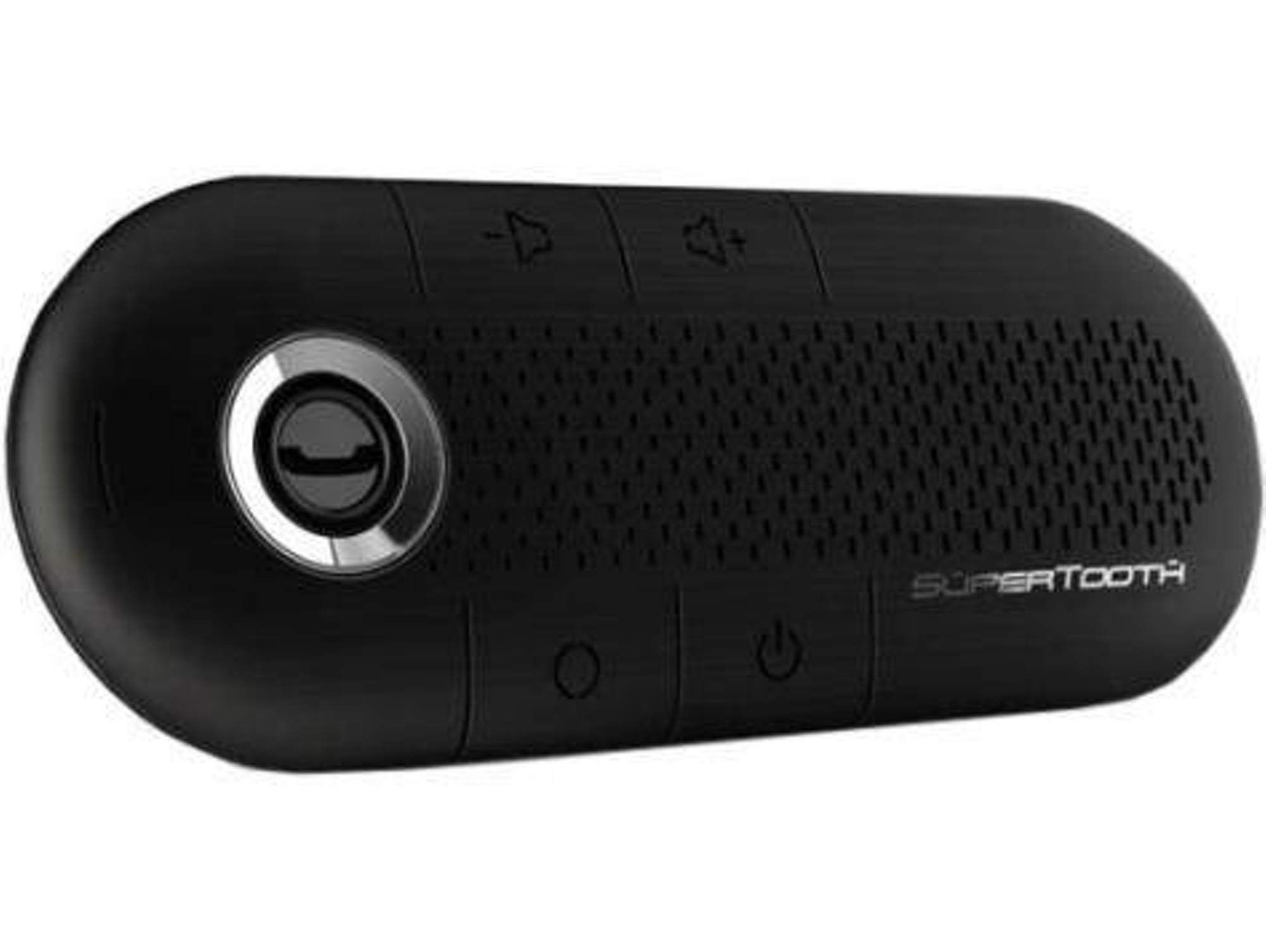 Manos libres SUPERTOOTH Crystal Negro