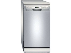 Lavavajillas BALAY 3VN5330IA (10 Cubiertos - 45 cm - Inox)