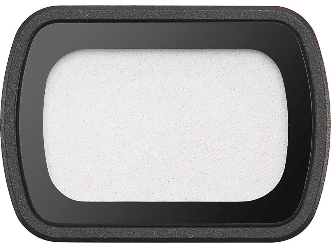 Filtro DJI Osmo Pocket 3 Negro