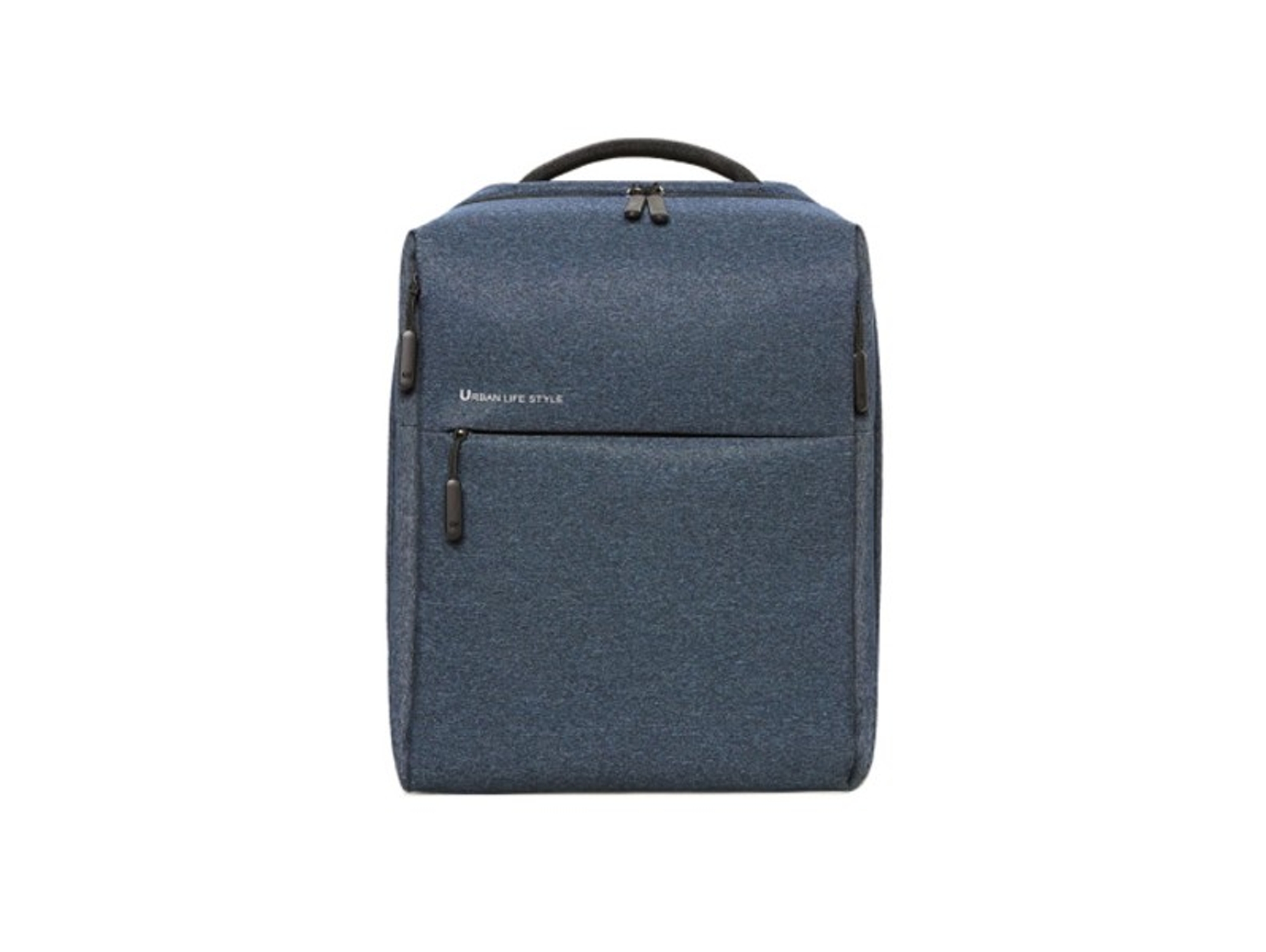 Mochila XIAOMI City Dark (PC, MacBook - 14'' - Azul)