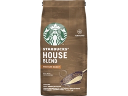 Café Molido STARBUCKS House Blend
