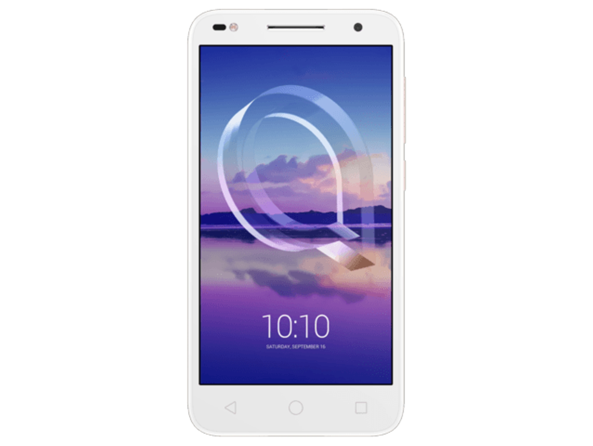 Smartphone ALCATEL U5 5'' 16GB dorado