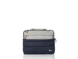 Funda GOODIS Urban Mood (PC - 15.6'' - Gris)