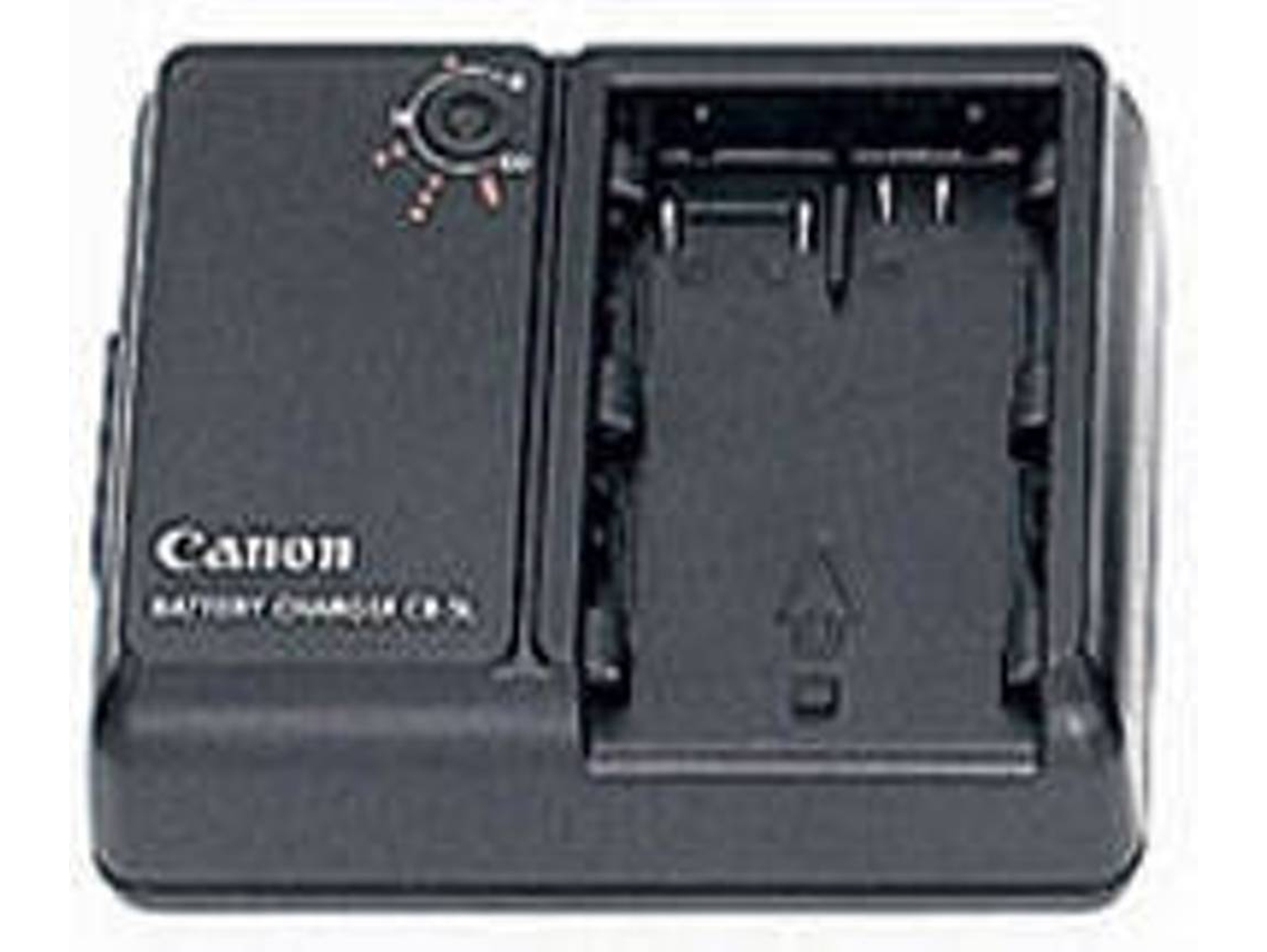 Cargador CANON Foto Cb-5L P/Bp 511-522