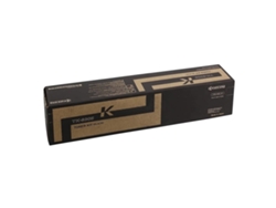 Cartucho de Tóner Original KYOCERA TK-8305K Negro  para TASKalfa 3050ci, 3051ci, 3501i, 3550ci