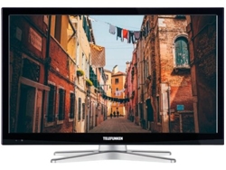 TV TELEFUNKEN SOMNIA24ESTV (Caja Abierta - LED - 24'' - 61 cm - HD - Smart TV)