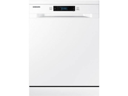 Lavavajillas ReacondicionadoSAMSUNG DW60M6050FW/EC (Grado A - 14 cubiertos - 59.8 cm - Blanco)
