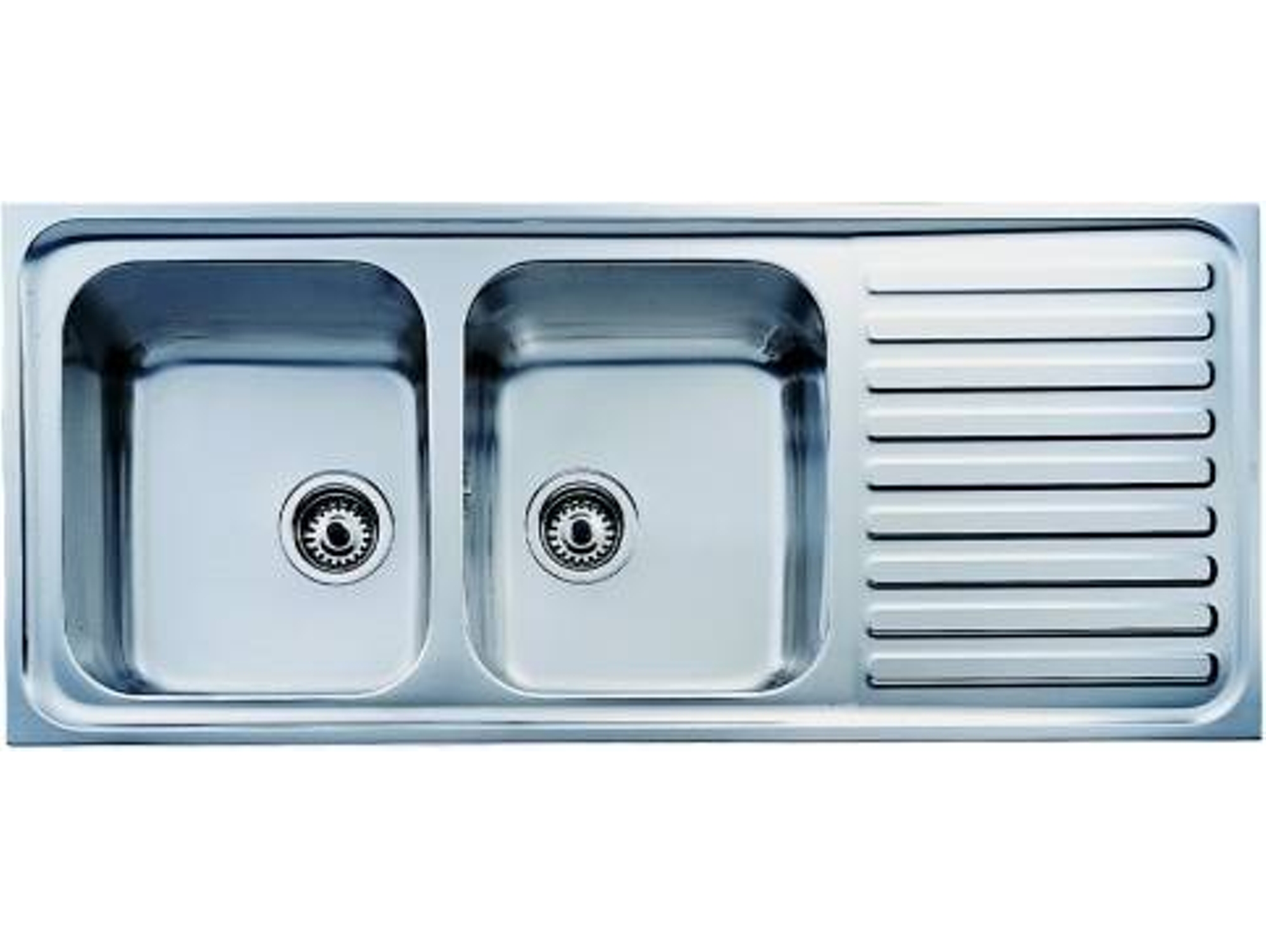 Fregadero TEKA Classic 2c. 1
