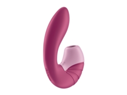 Vibrador SATISFYER Supernova Berry (Rosa)