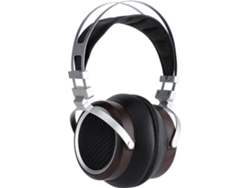 Auriculares con Cable SIVGA Luan (Over Ear - Negro)