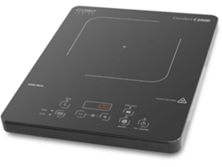 Placa de Inducción Portátil CASO Comfort C2000 (Nº de quemadores: 1)