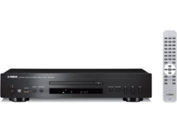 Lector CD YAMAHA CD-S300 Negro