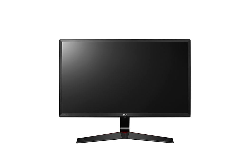 Monitor Gaming LG 24MP59G-P (24'' - 1 ms - 75 Hz - FreeSync)