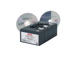Batería UPS APC Cartridge #8