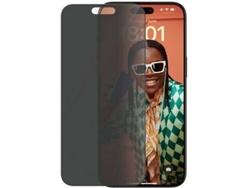 Protector de pantalla de Vidrio PANZERGLASS iPhone 15 Pro Max