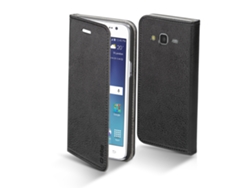 Funda Samsung Galaxy J5 2015 SBS Book Negro