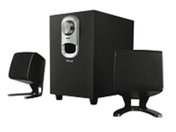 Altavoces 2.1 TRUST 19832 (PC - 40 W)